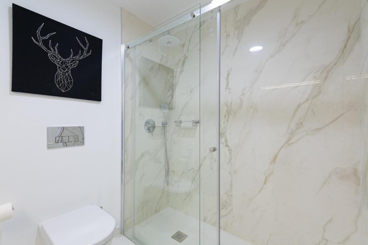 Apartamento Canteras Лас-Пальмас-де-Гран-Канарія Екстер'єр фото